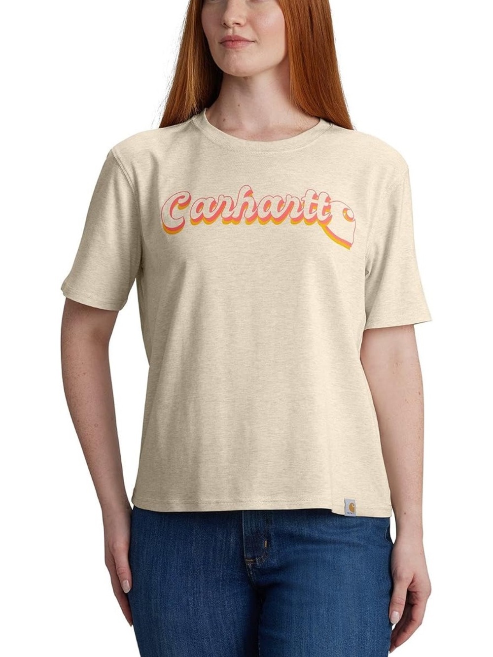 NWT Carhartt XS Shirt